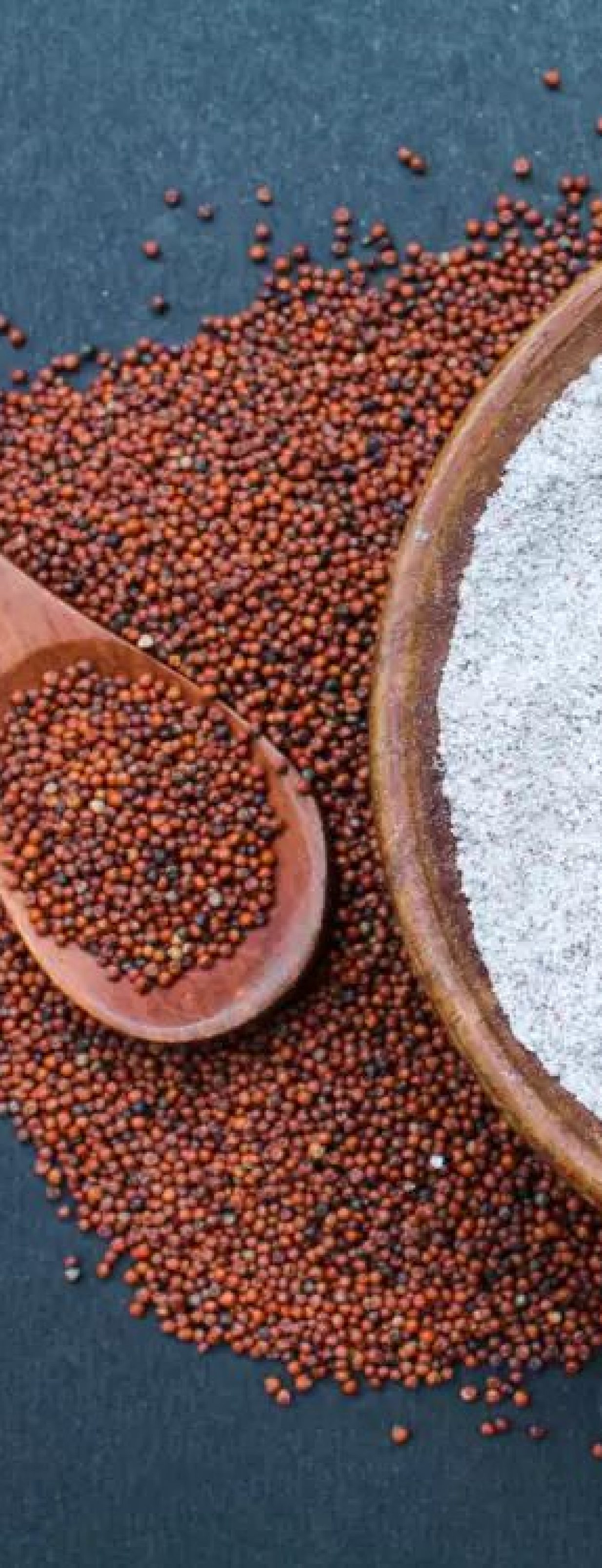 Organic Millet Hetauda