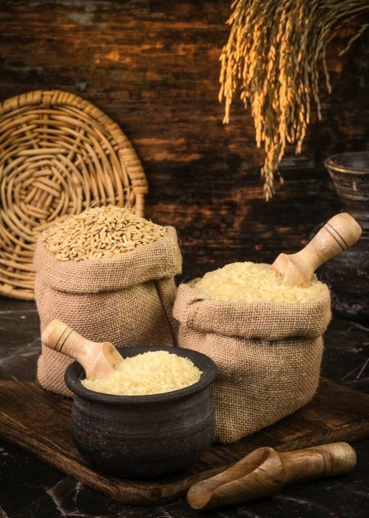 Subedi Grains